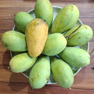 সুমিষ্ট কাটিমন আম (নন ব্যাগিং) - ৪ কেজি