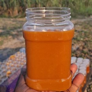 আখের দানাদার ঝোলা গুড় - ২ কেজি