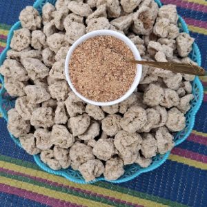 কুমড়ো বড়ি পাউডার - ১ কেজি